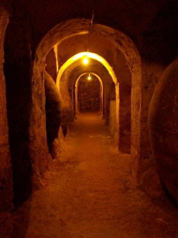 Hotel La Cerca Chinchón Interiér fotografie